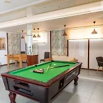 Hotel Ria De 3*