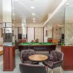 Ria De Hotel