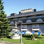Ria De Hotel 3*