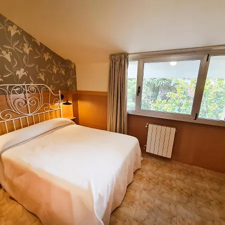 Отель Ria De Суансес