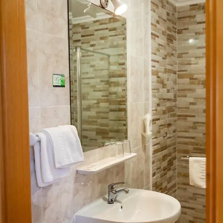 Ría De Hotel Suances