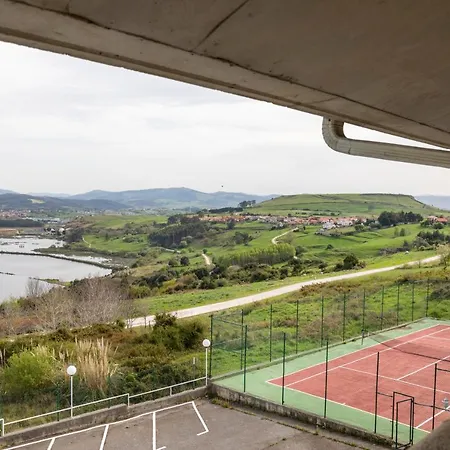 Ría De Hotel 3*