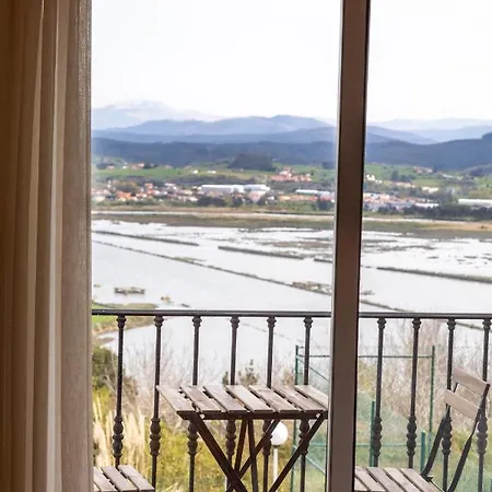 Hotel Ria De