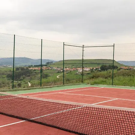 Ría De Hotel Suances