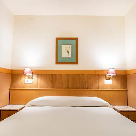 Hotel Ría De Suances