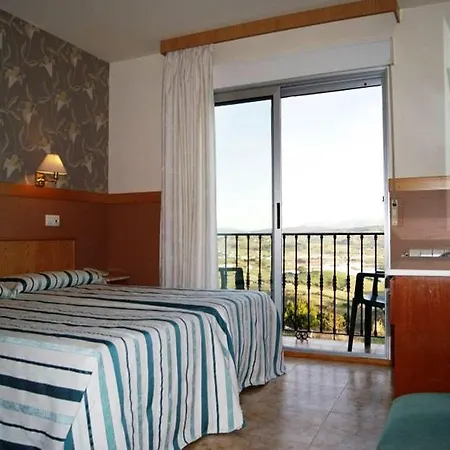 Ria De Ξενοδοχείο 3*