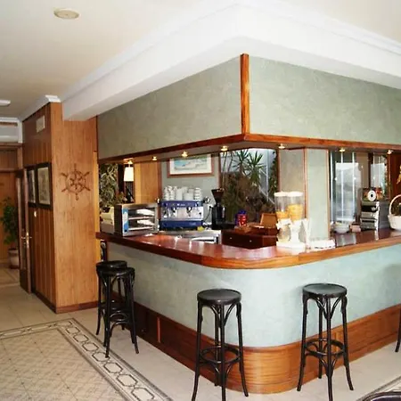 Ria De Hotel Suances