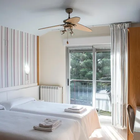 Ria De Отель Суансес