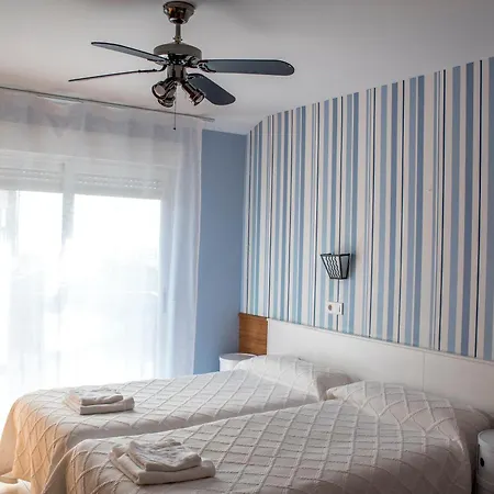 Ria De Отель 3*