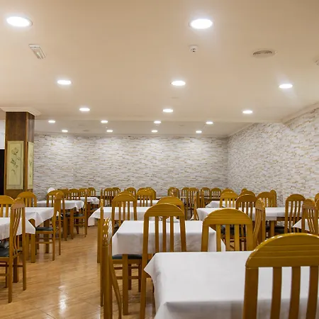 Hotel Ria De