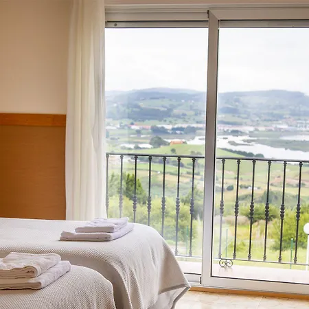 Ria De Отель 3*