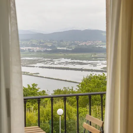 Ría De Hotel Suances