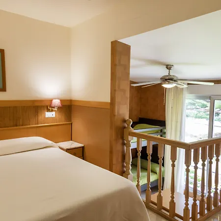 Ria De Отель 3*