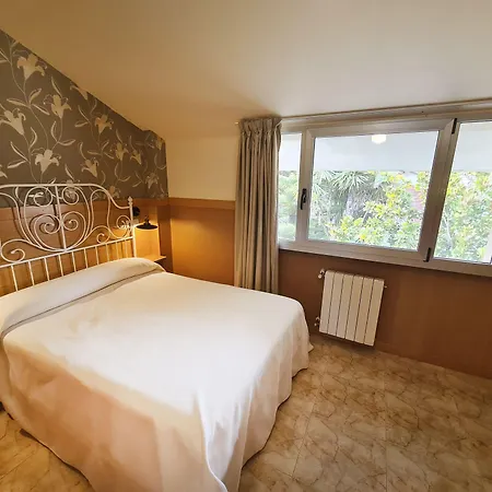 Ria De Отель Суансес