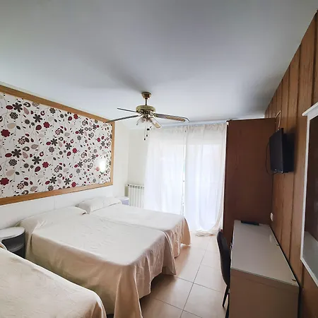 Ria De Szálloda Suances