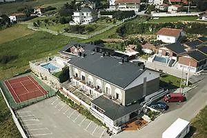 Ria De Отель 3*