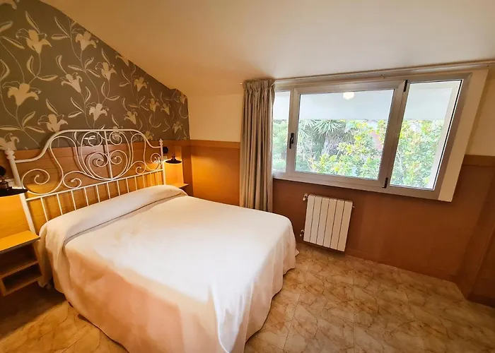 Hotel Ria De Suances