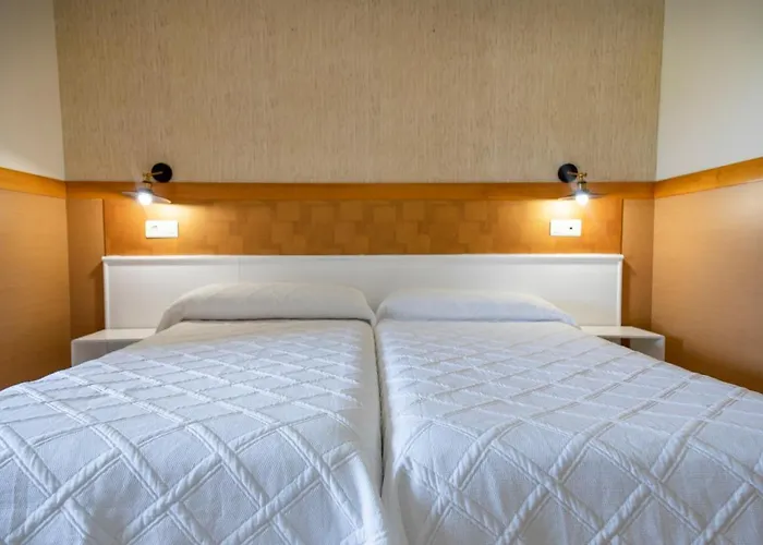 Hotel Ria De Suances