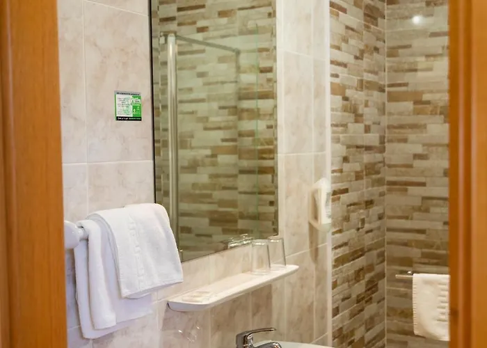 Ria De 酒店 苏安塞斯