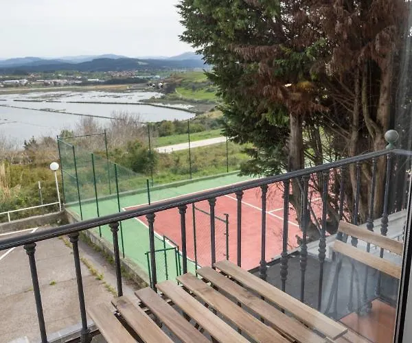 Отель Ria De 3*