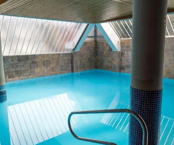 Hotel Ria De Suances