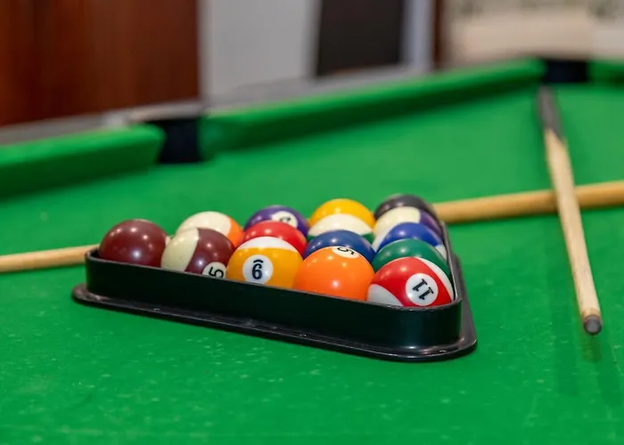 Отель Ria De 3*