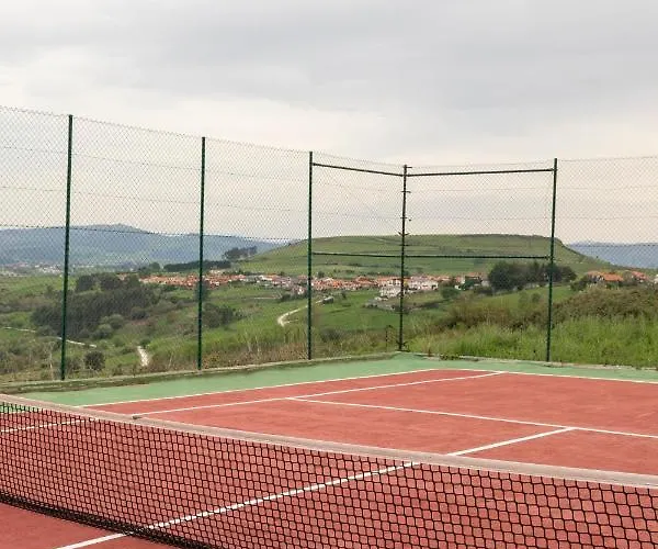 Ria De 酒店 苏安塞斯