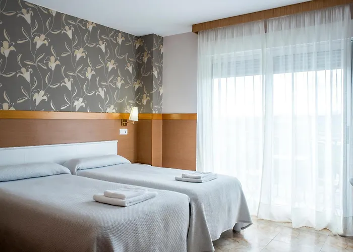 Ria De Hotel Suances