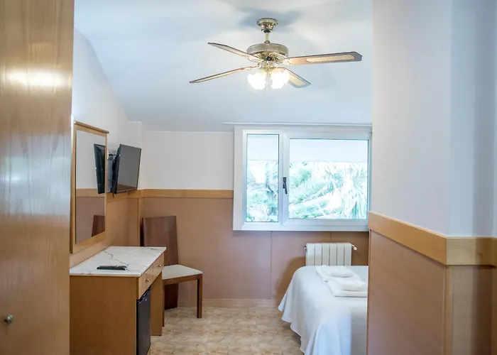 Ria De Суансес