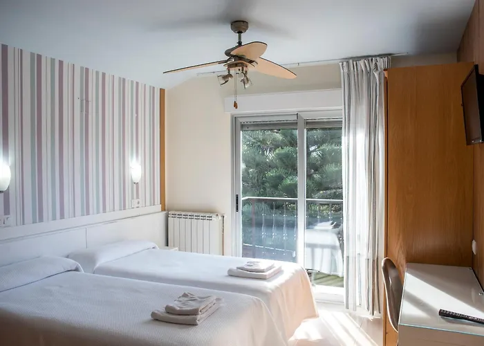 Ria De Hotel Suances