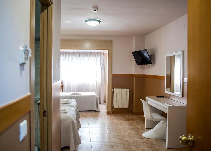 Hotel Ria De Suances