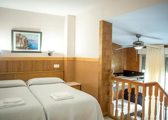 Ria De Суансес