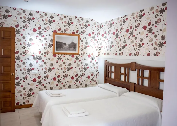 Hotel Ría De Suances