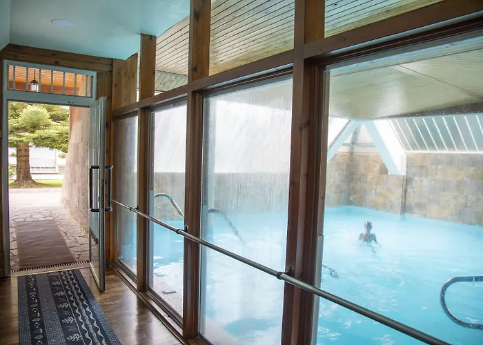 Ria De Суансес