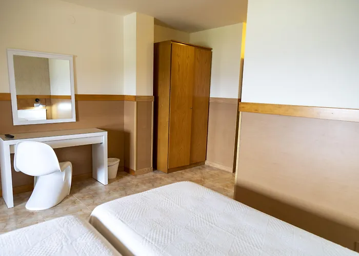 Ria De 3* 苏安塞斯