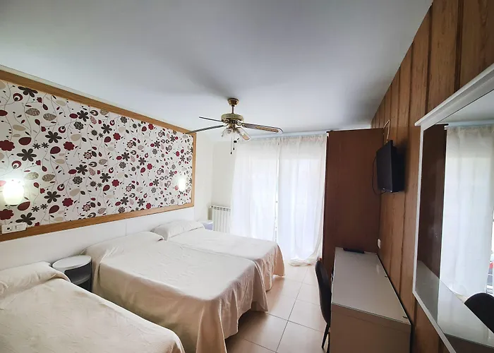 Ria De Hotel Suances