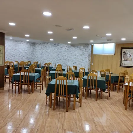Hotel Ria De