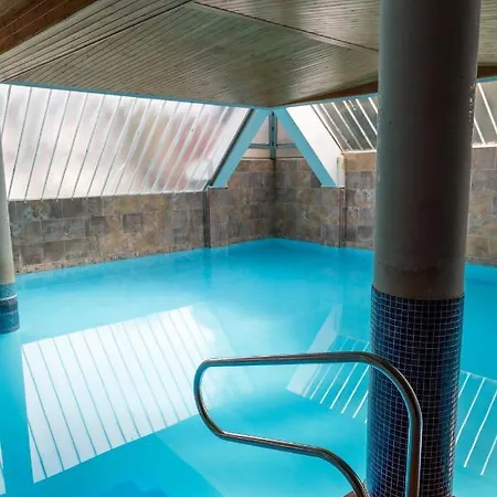 Hotell Ria De Suances