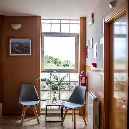 Hotell Ria De Suances