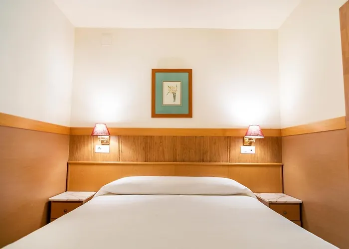 Hotell Ria De Suances