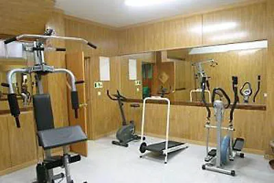 Ria De Hotell Suances