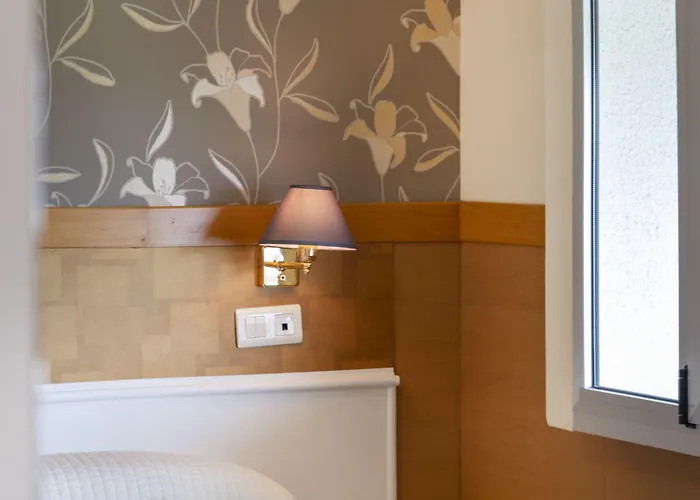 Ria De Hotell Suances