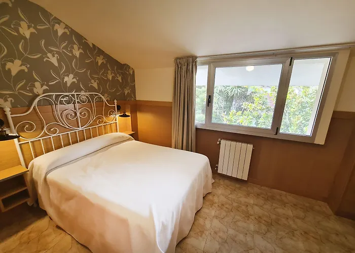 Ria De Hotell Suances