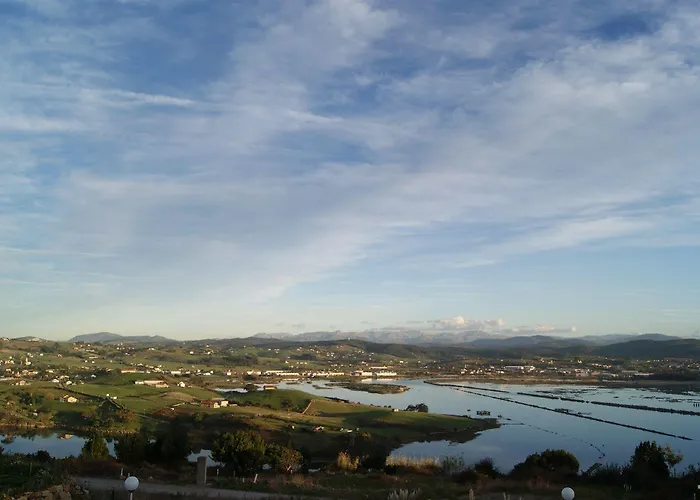 Ria De Hotel Suances